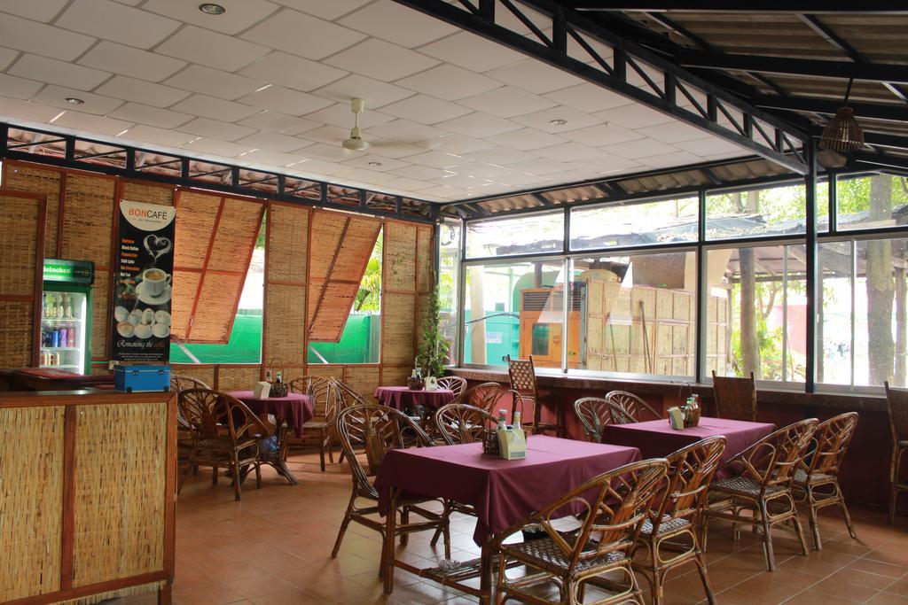 Zana Beach Guesthouse Sihanoukville Esterno foto