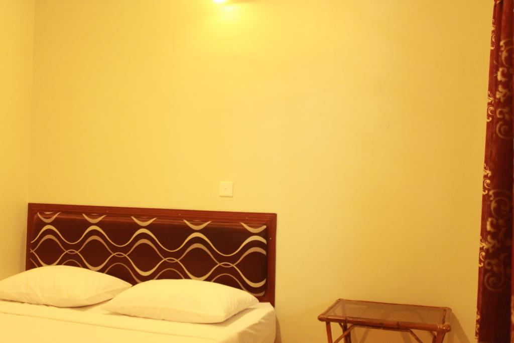 Zana Beach Guesthouse Sihanoukville Esterno foto