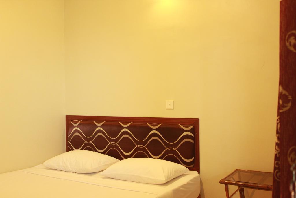 Zana Beach Guesthouse Sihanoukville Esterno foto