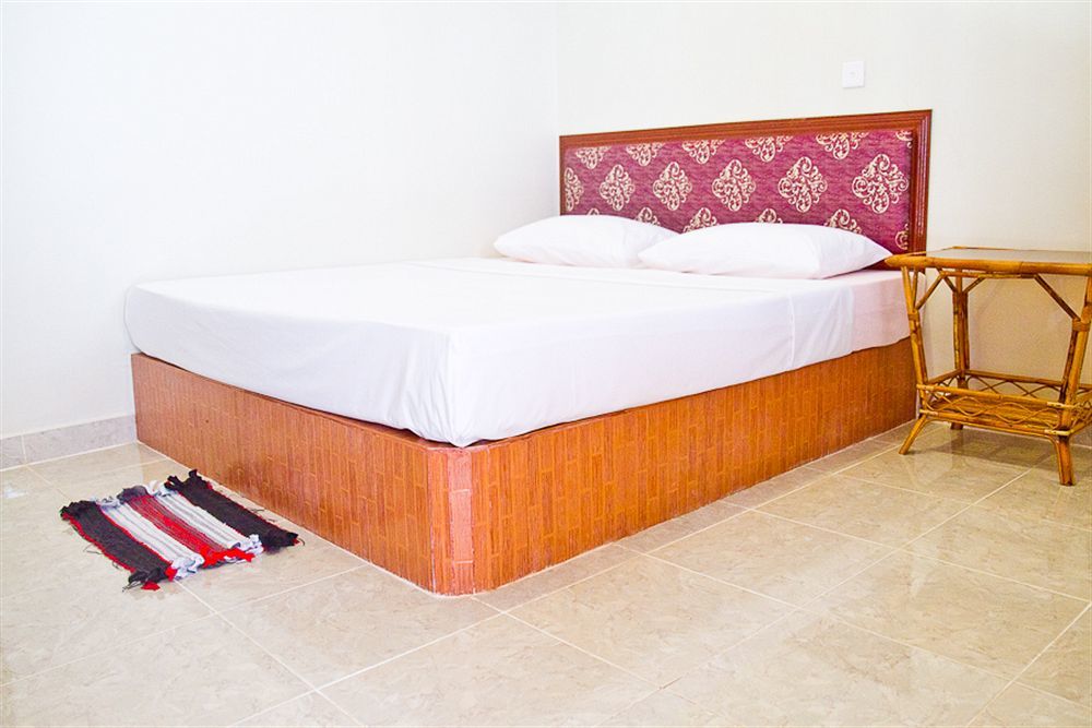 Zana Beach Guesthouse Sihanoukville Esterno foto
